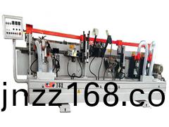 OYF450A熱(re)轉印(yin)封邊(bian)機(ji)