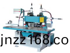 OYF2060B雙頭(tou)門鎖(suo)機(ji)