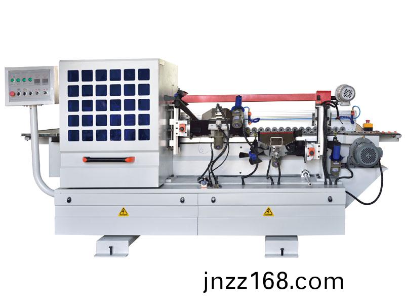 270C型(xing)熱轉印(yin)封(feng)邊機