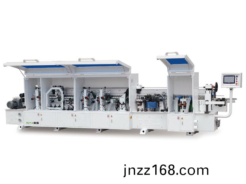 FZ-4500JK全自動直(zhi)線封(feng)邊(bian)機(ji)